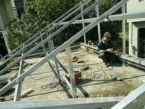 邯郸市合作案例
