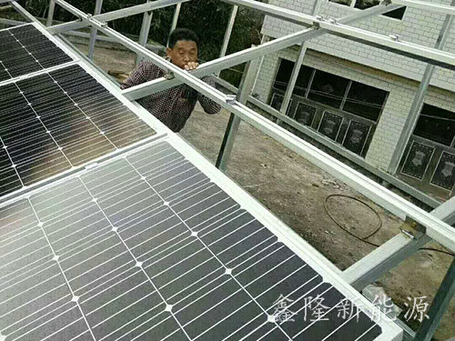 邯郸市合作案例