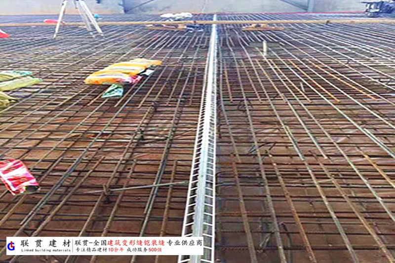 邯郸市分仓缝合作案例